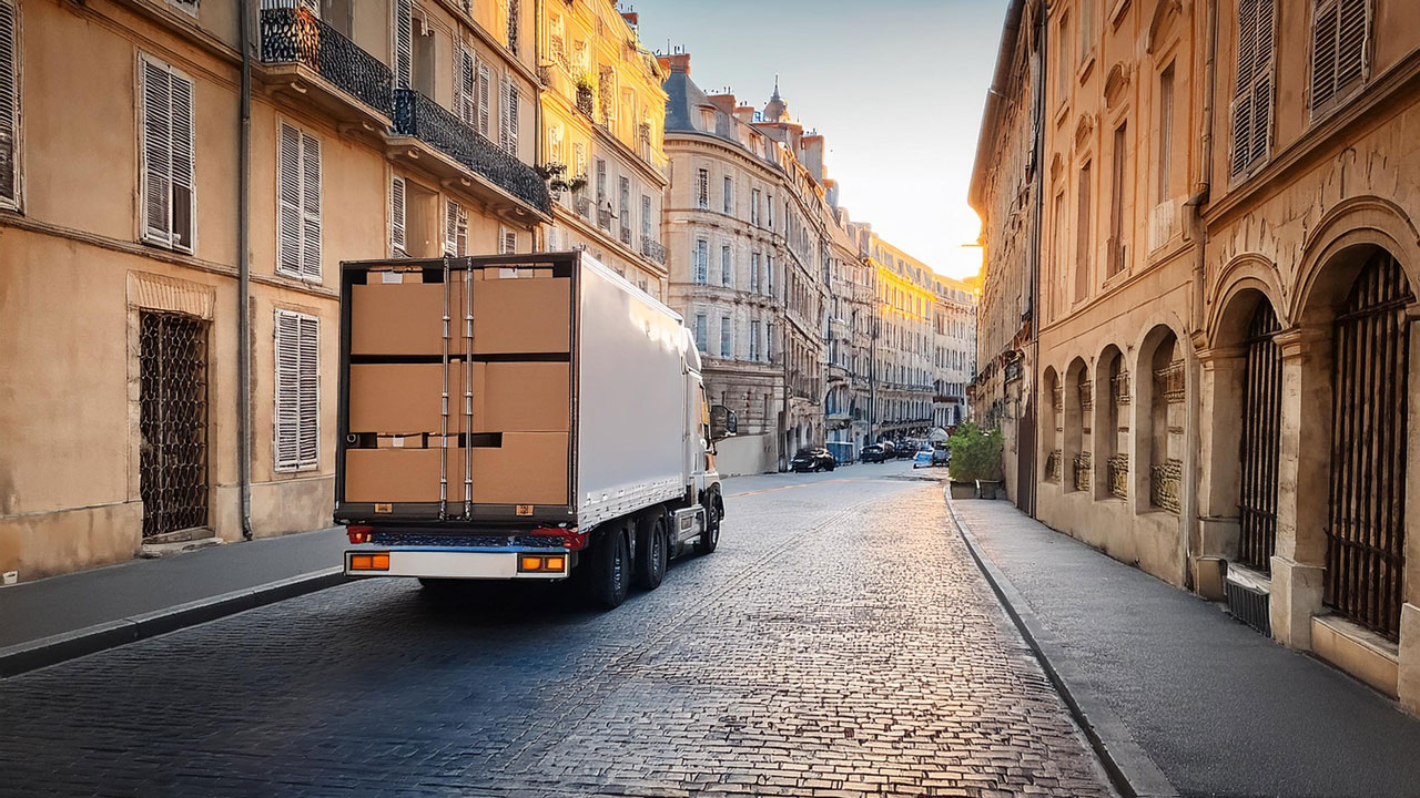 Comment Préparer son Déménagement : Guide Complet pour une Transition Réussie